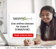 Online Tuition for Class 9 - CBSE/ ICSE / Boards